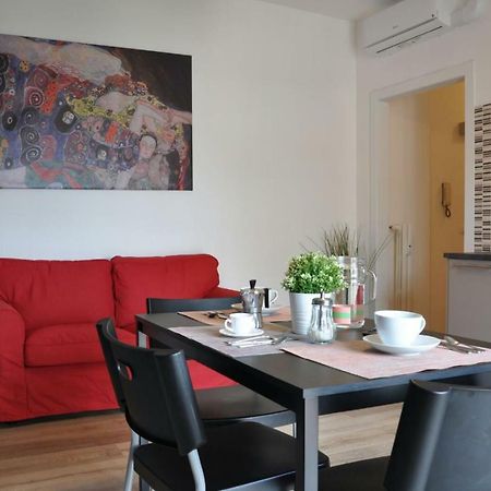 Апартаменты Milano Easy Сан-Донато-Миланезе Экстерьер фото