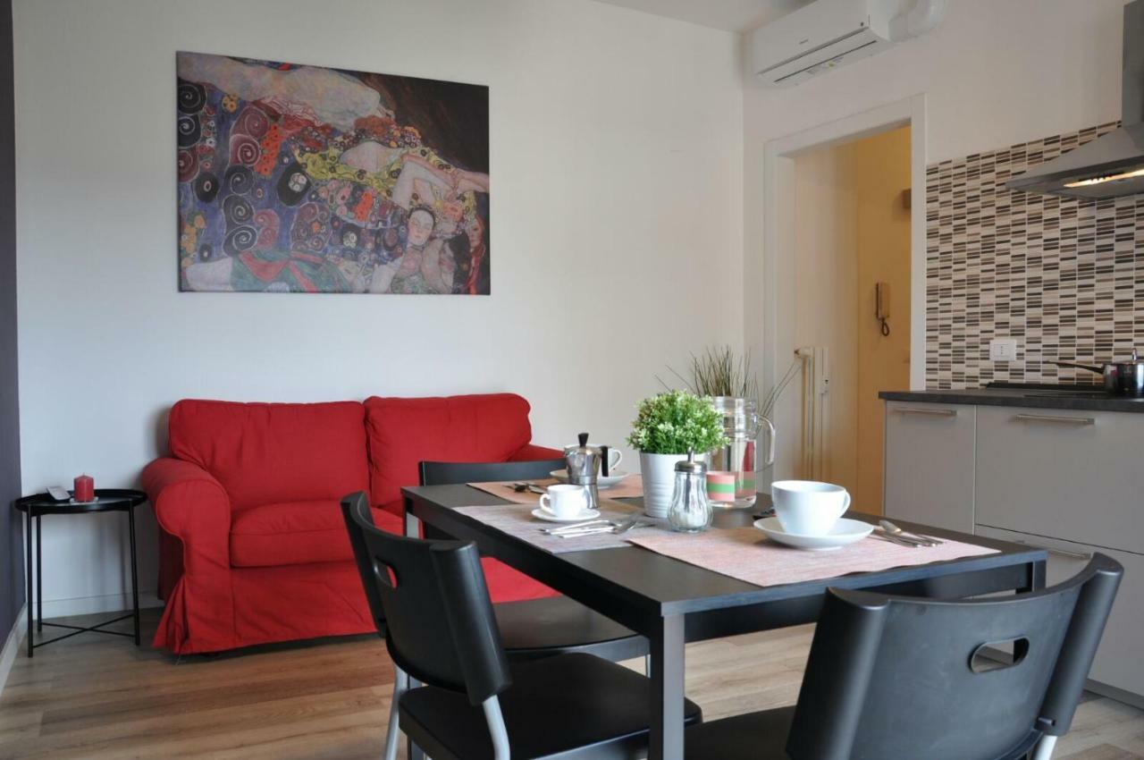 Апартаменты Milano Easy Сан-Донато-Миланезе Экстерьер фото