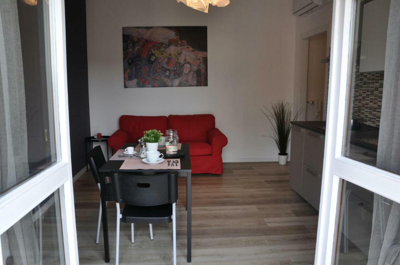 Апартаменты Milano Easy Сан-Донато-Миланезе Экстерьер фото