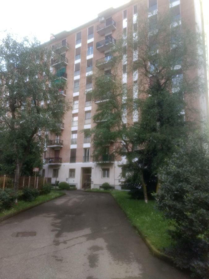 Апартаменты Milano Easy Сан-Донато-Миланезе Экстерьер фото